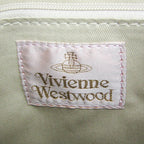 Vivienne Westwood Orb Stripe · Boston Bag