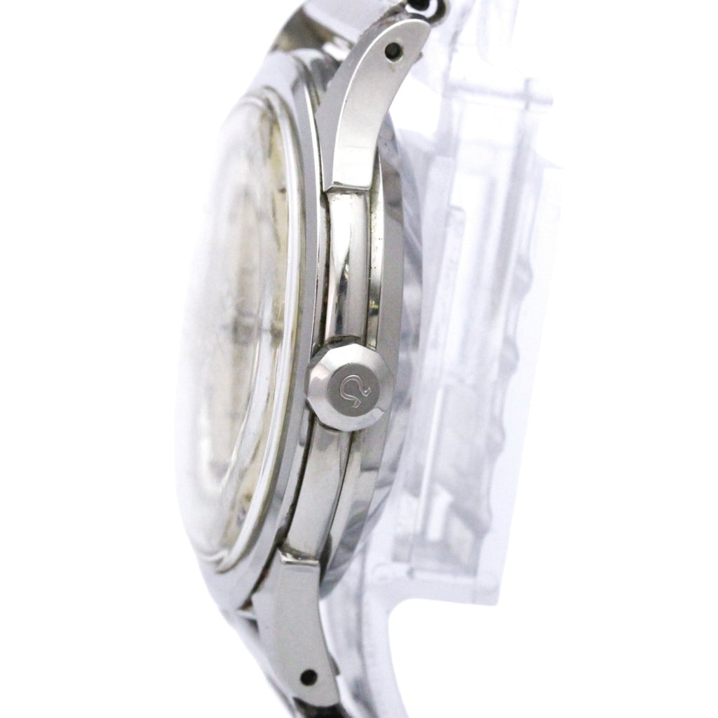 Omega Constellation · Chronometer · Automatic