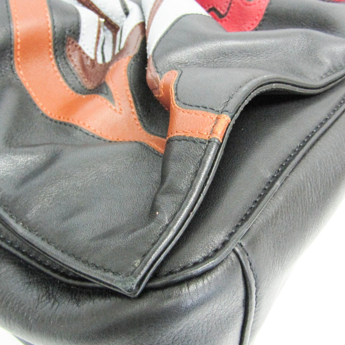 Valentino Garavani Bloomy · Floral Leather