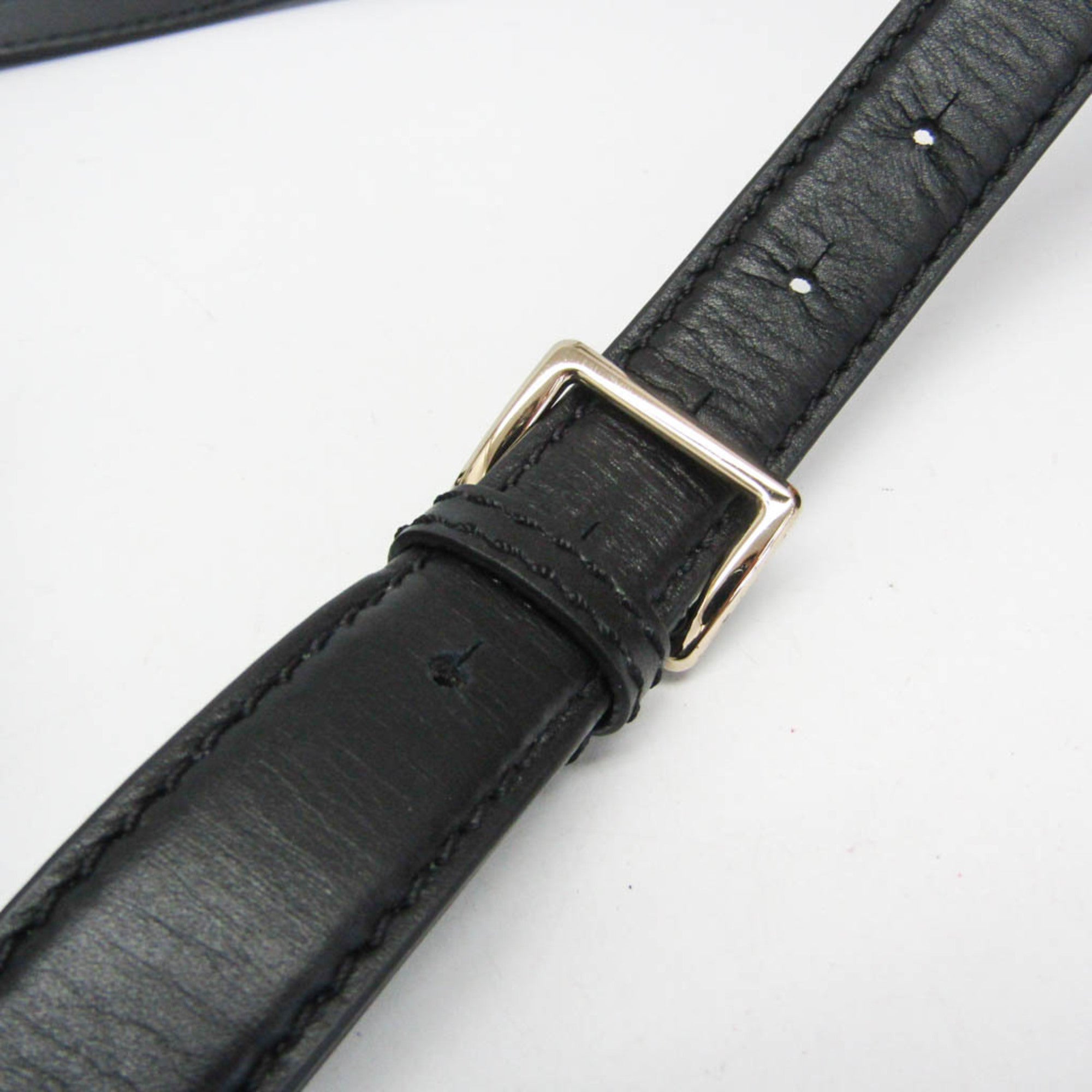 Valentino Garavani Demiloon · Leather