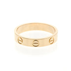 Cartier Mini Love · Rose Gold