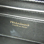 Salvatore Ferragamo Gancini Wanda