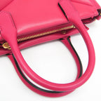 Valentino Garavani One Stud · Leather