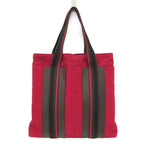 Hermès Troca Vertical MM · Cotton Tote