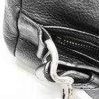 Givenchy 3.G.V · Leather 2-Way Bag