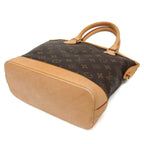 Louis Vuitton Lockit · Monogram