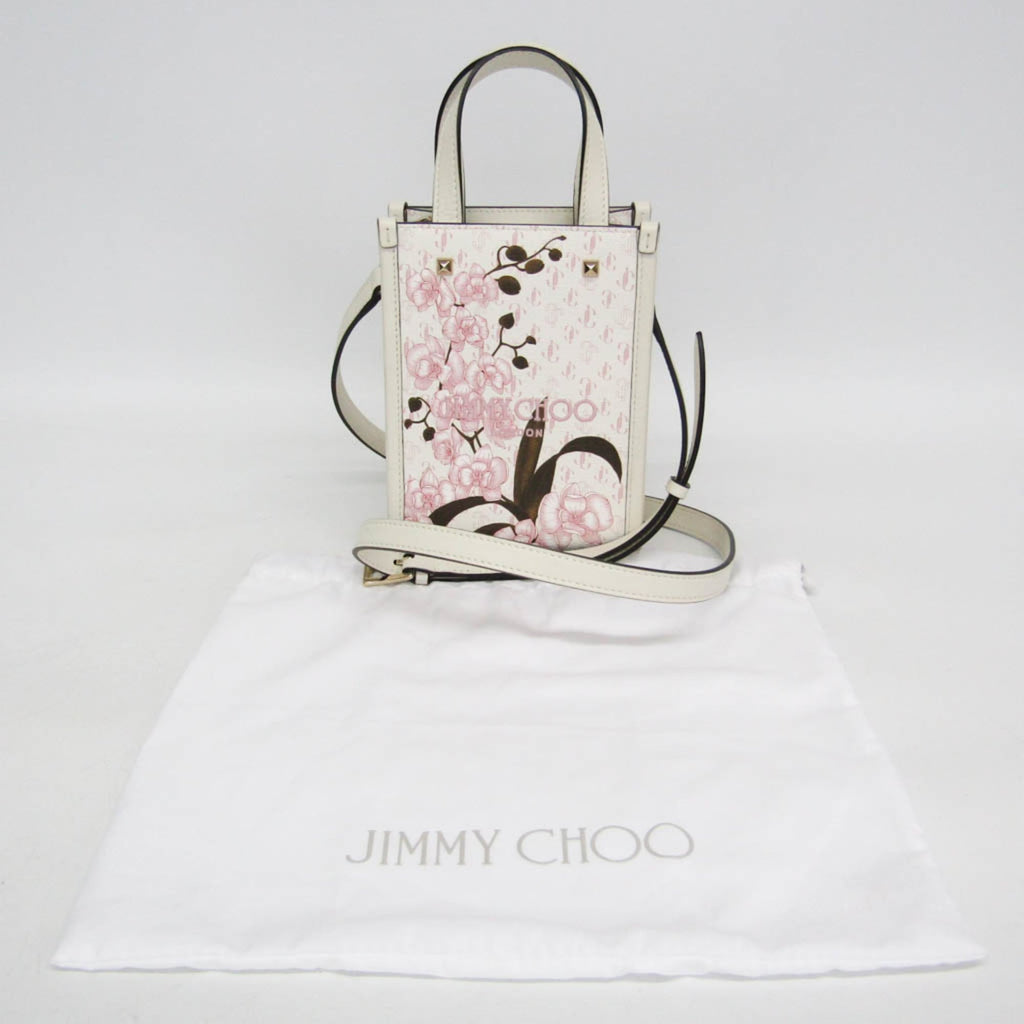 Jimmy Choo North South · Japan Limited