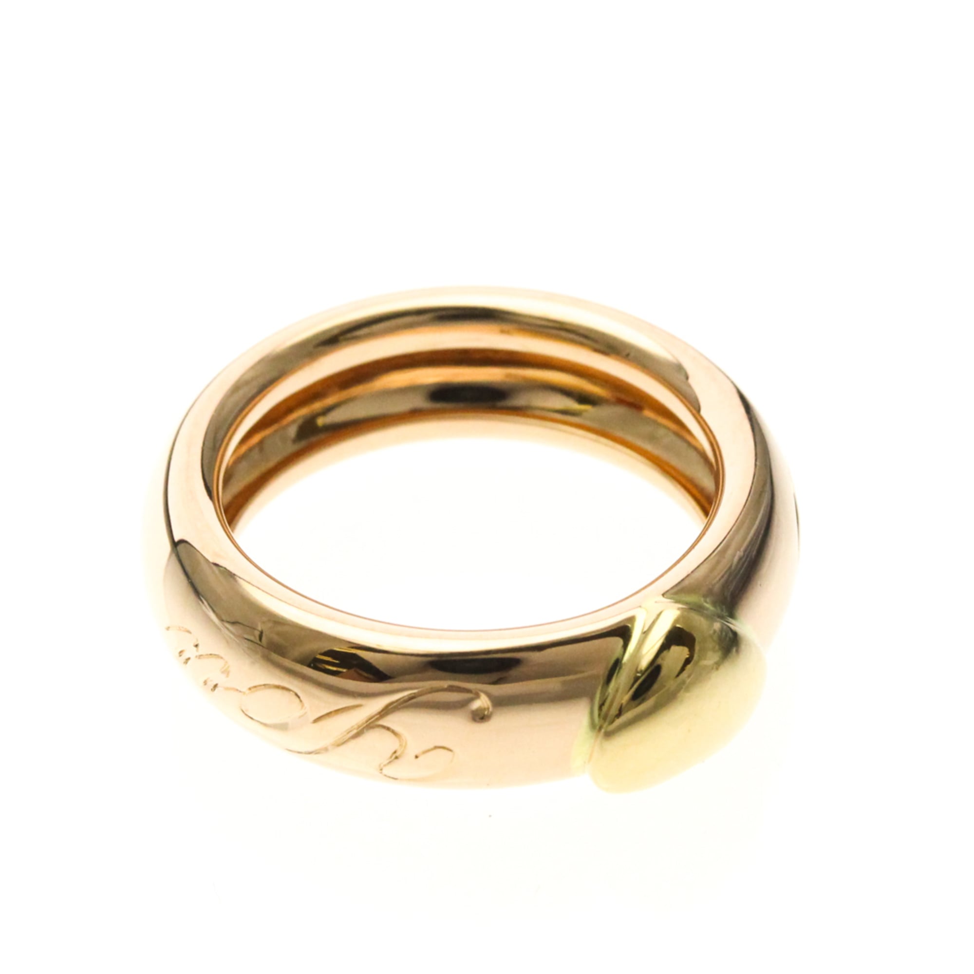 Tiffany Friendship · Rose Gold