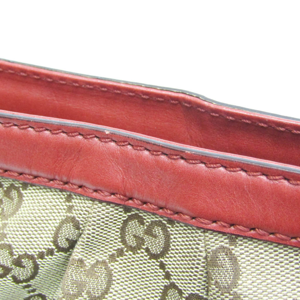 Gucci Sukey · GG Canvas