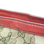 Gucci Sukey · GG Canvas