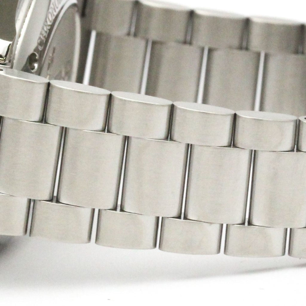 Omega Seamaster Aqua Terra · Beijing Olympic