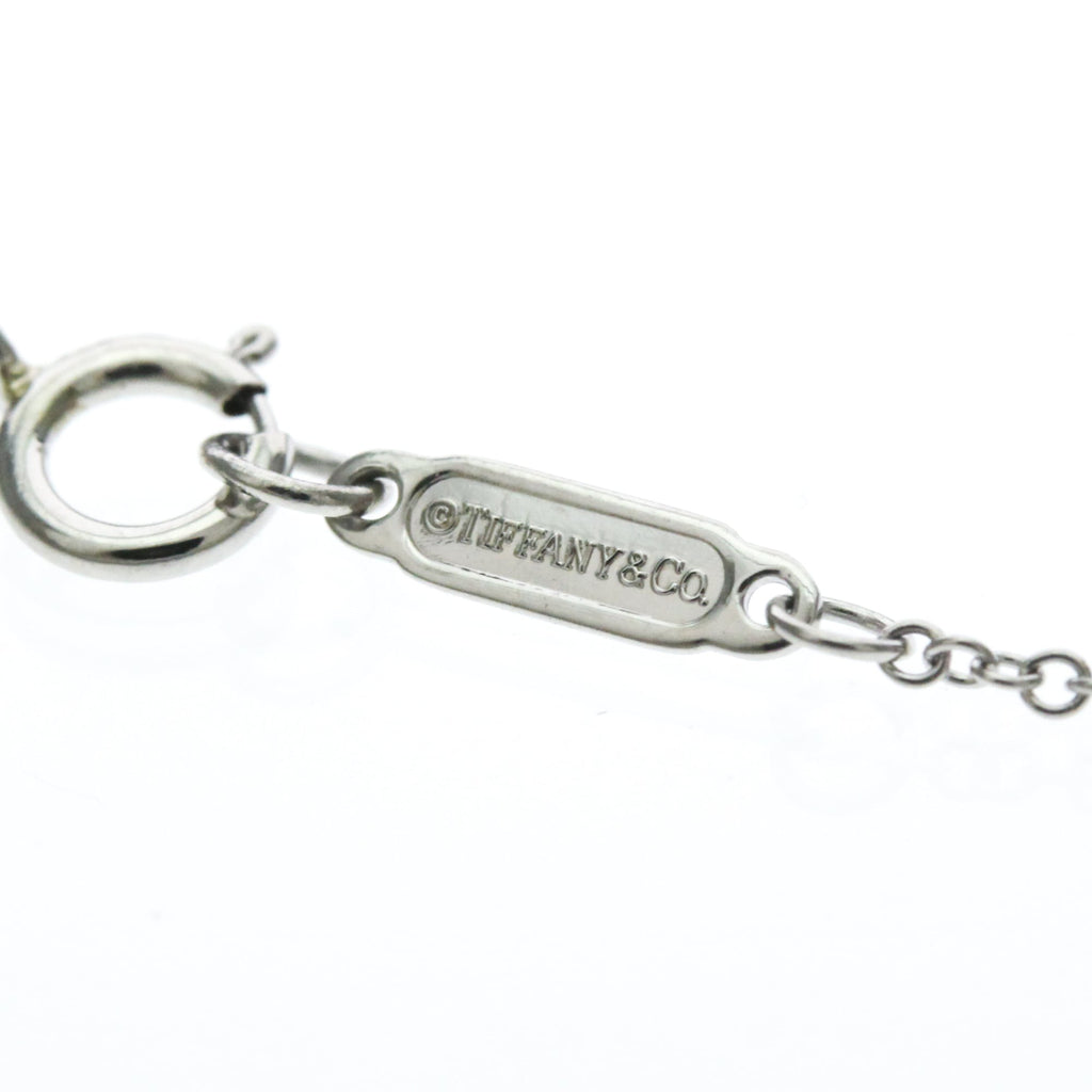 Tiffany Paper Flower · Platinum · Diamond