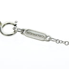Tiffany Paper Flower · Platinum · Diamond