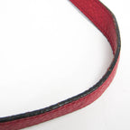 Prada Vit Daino · Leather