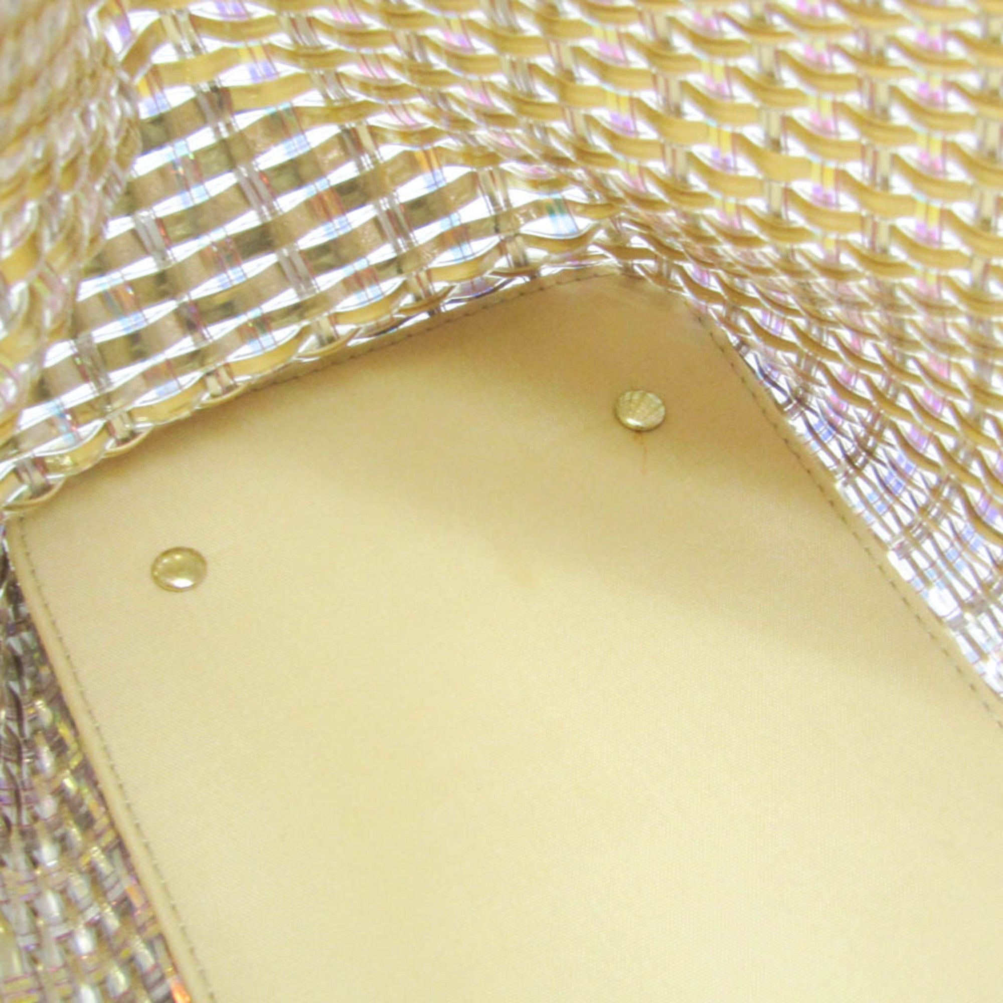 Anteprima Intreccio · Wire Mesh Tote