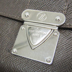 Louis Vuitton Veraia · Taiga Leather