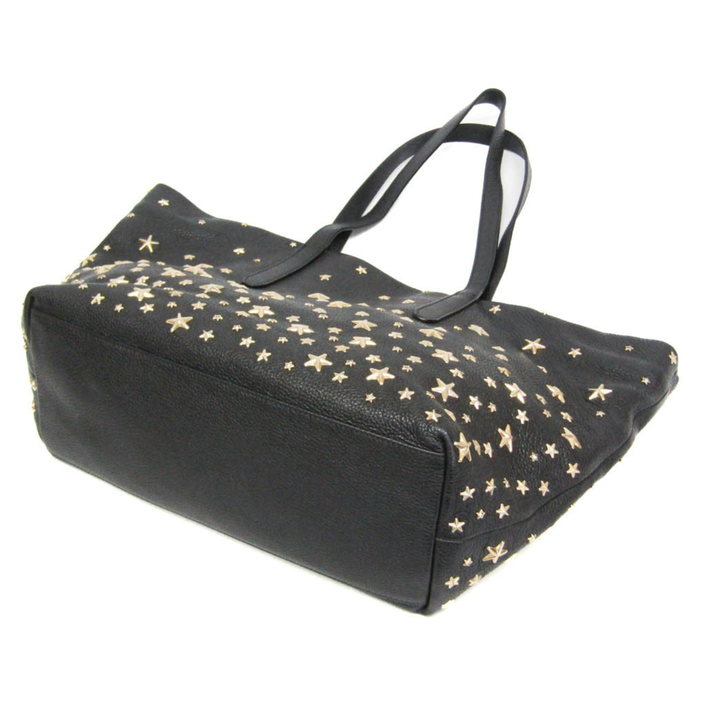 Jimmy Choo Sophia · Studded Leather Tote