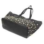 Jimmy Choo Sophia · Studded Leather Tote