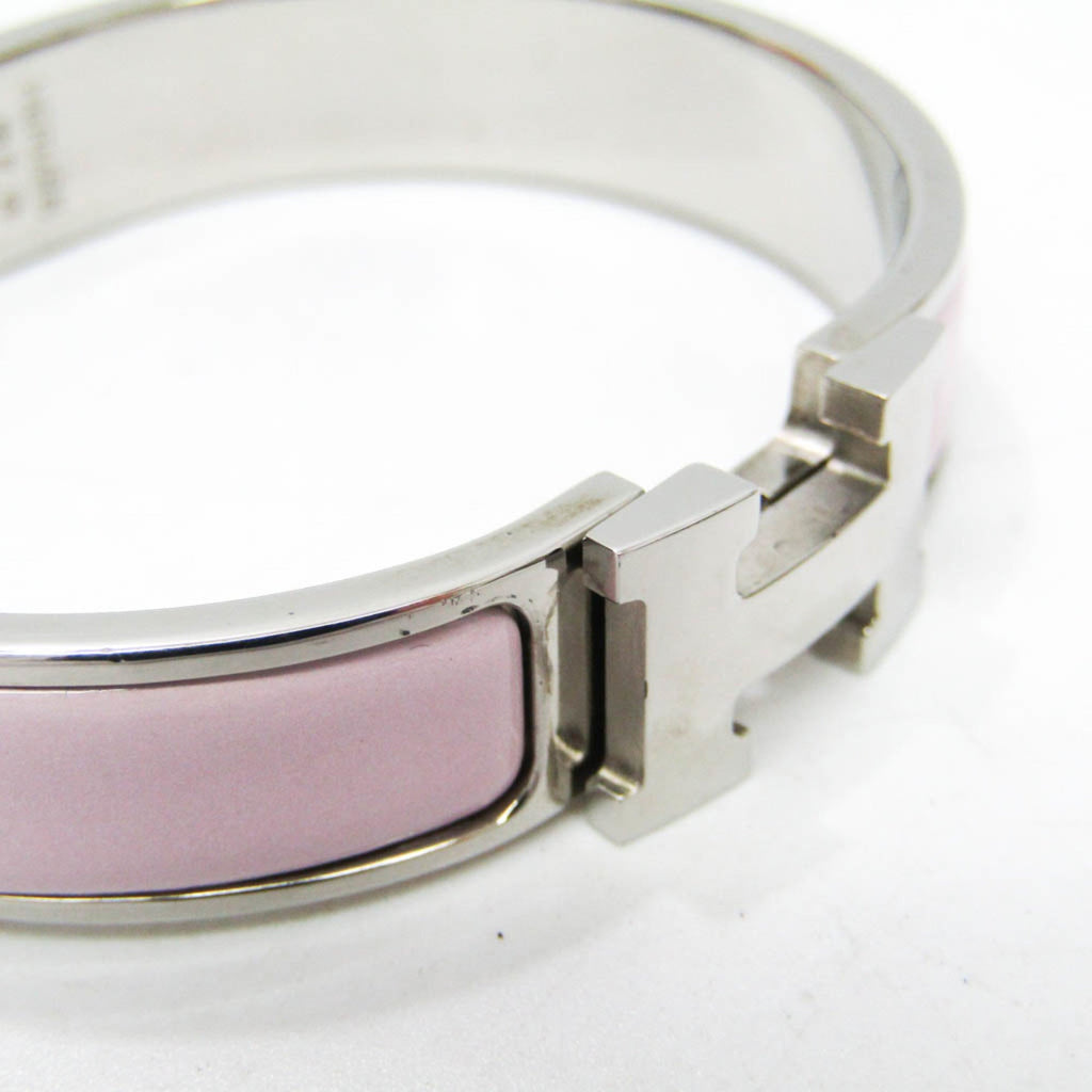 Hermès Clic Clac H · Enamel Bangle