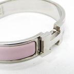 Hermès Clic Clac H · Enamel Bangle