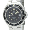Omega Seamaster Professional · Steel · Quartz