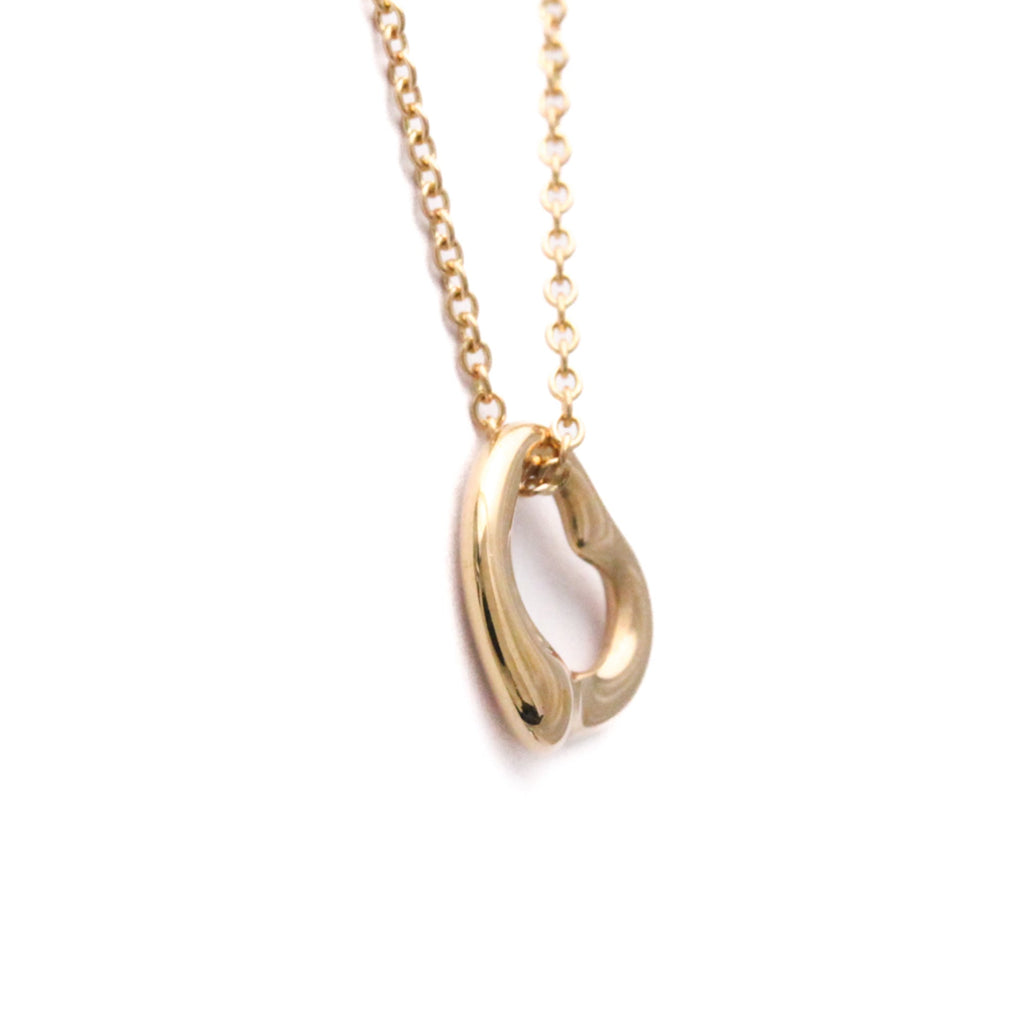 Tiffany Open Heart · Rose Gold