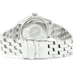 Breitling Callistino · Steel · Mother-of-Pearl