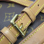 Louis Vuitton Mini Montsouris · Monogram