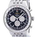 Breitling Navitimer Heritage · Steel · Auto