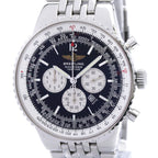 Breitling Navitimer Heritage · Steel · Auto