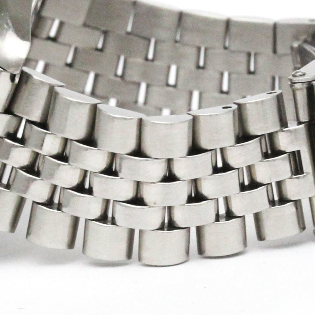 Tag Heuer Professional 1000 · Steel · Quartz