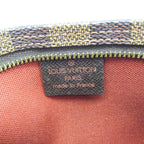 Louis Vuitton Damier · Makeup Pouch