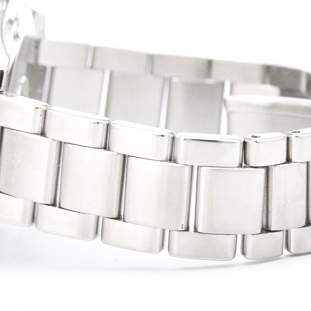 Grand Seiko Spring Drive · Steel