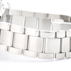 Grand Seiko Spring Drive · Steel