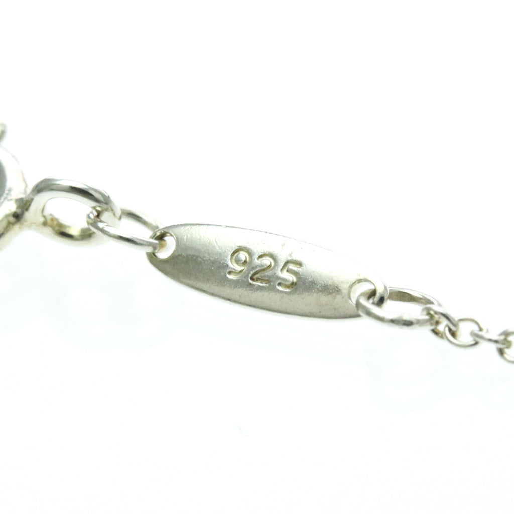 Tiffany Letter M · Sterling Silver