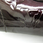 Louis Vuitton Rosewood · Vernis Amarante
