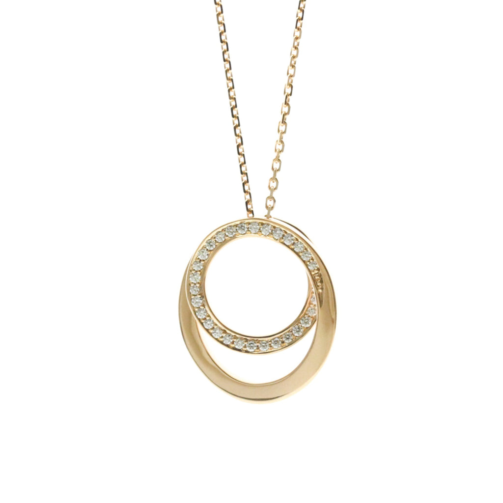 Cartier Etincelle · 18K White Gold · Diamond
