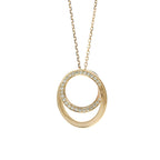 Cartier Etincelle · 18K White Gold · Diamond