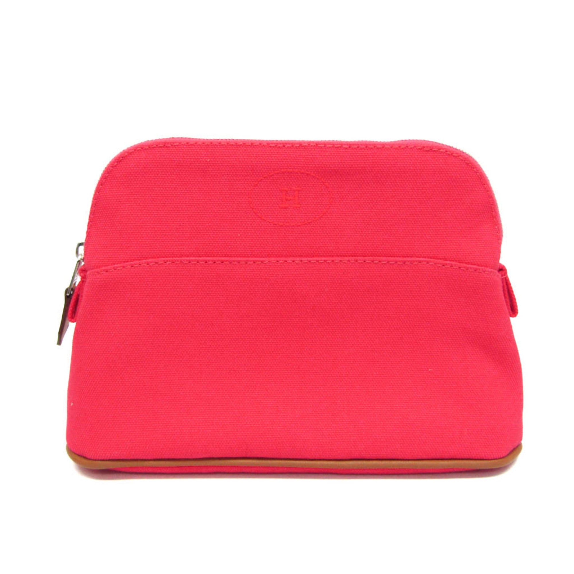 Hermès Bolide Mini · Pouch