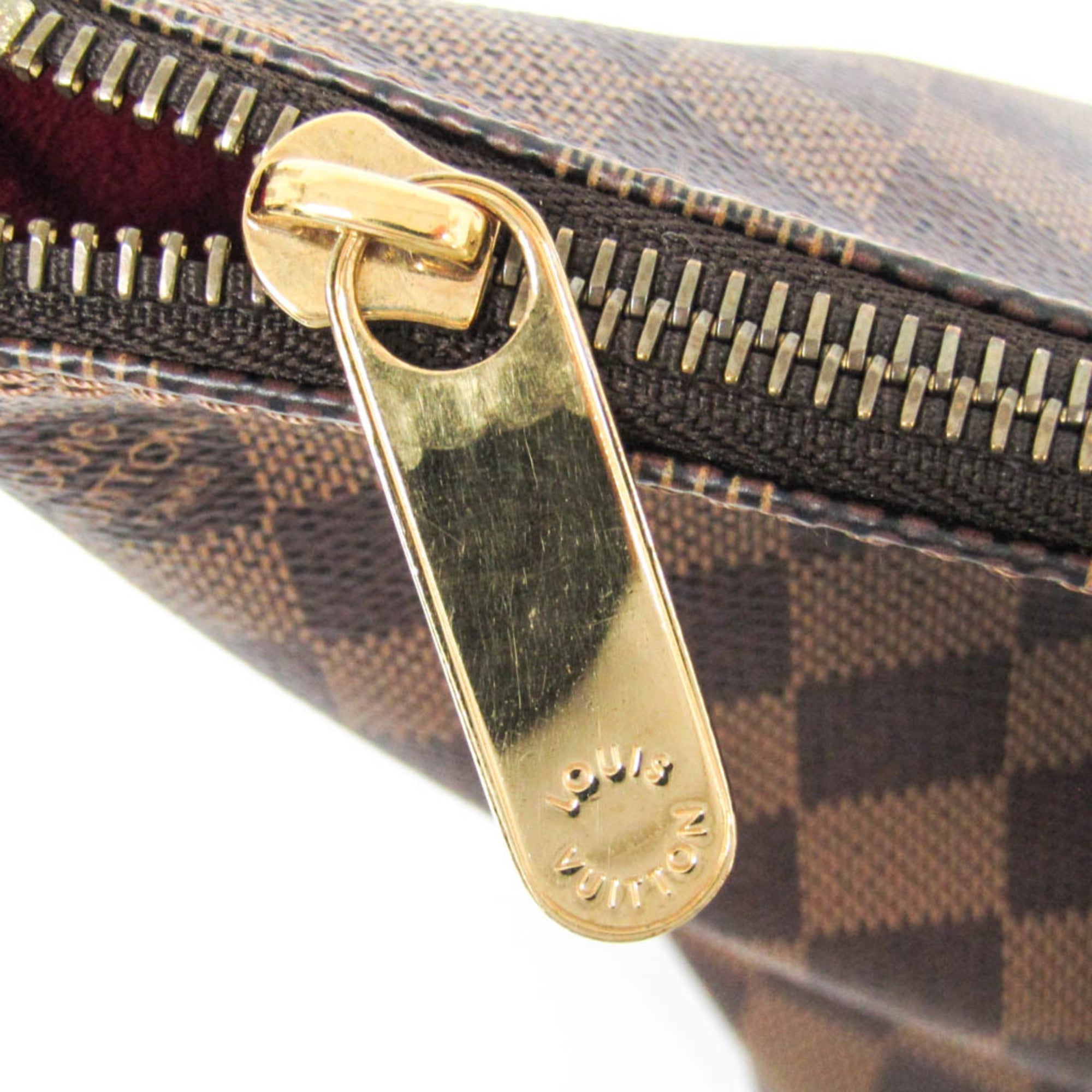 Louis Vuitton Damier Saleya PM