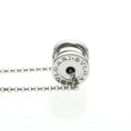 Bvlgari B.zero1 · 18K White Gold