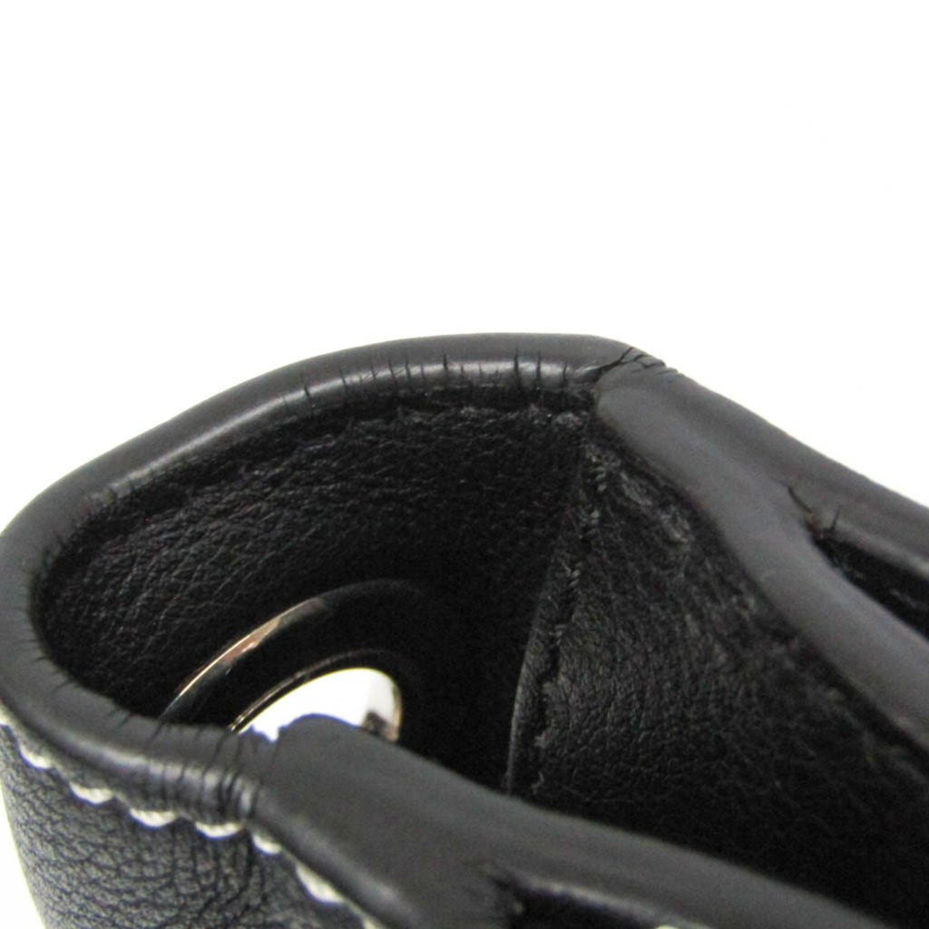 Loewe Anagram · Leather Clutch