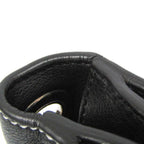 Loewe Anagram · Leather Clutch
