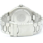 Omega Seamaster Professional 200M · Steel