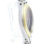 Omega De Ville Symbol · 18K Gold & Steel