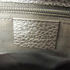 Gucci Nubuck Leather Tote