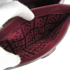 Cartier Must Turnlock · Bordeaux Leather