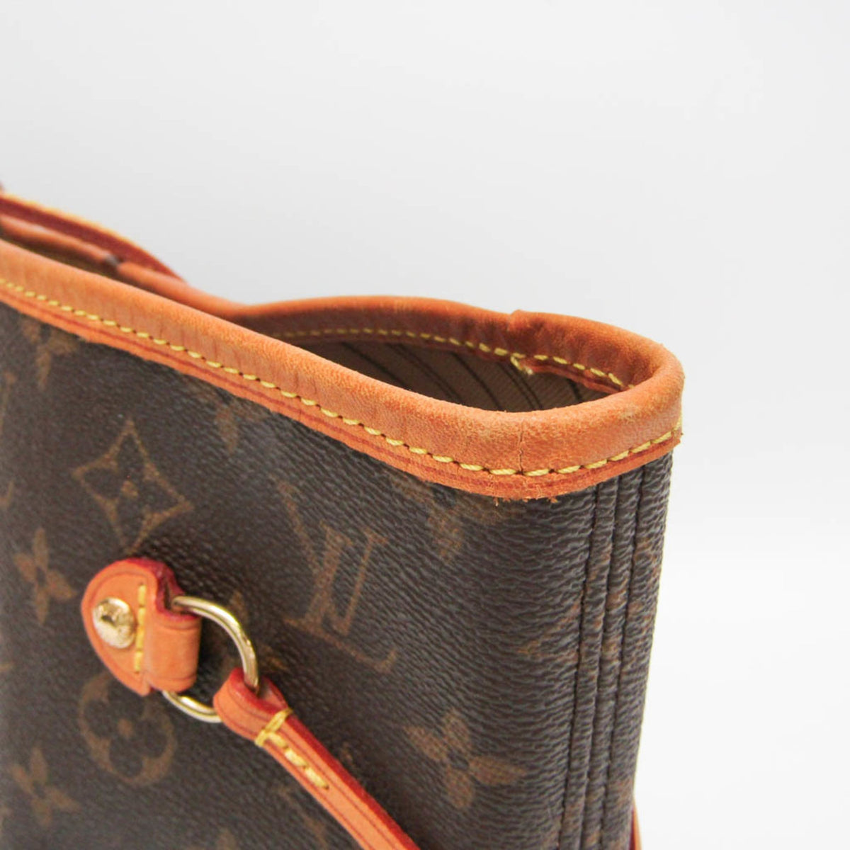 Louis Vuitton Neverfull MM · Monogram