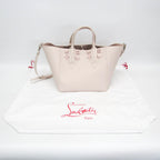 Christian Louboutin Cabachic · Leather Tote