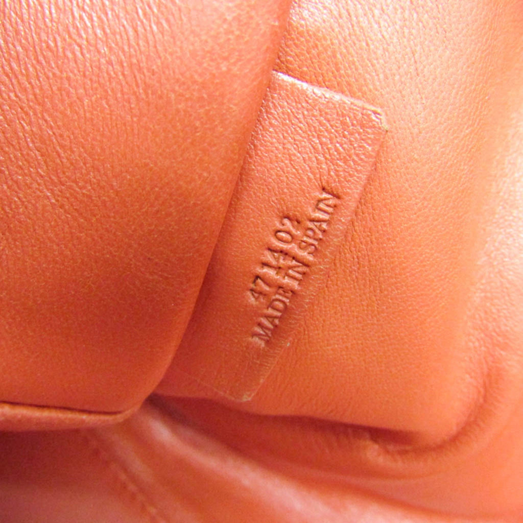 Loewe Amazona 36 · Leather